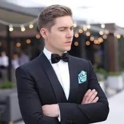 Investrix AI - Anton Kovačić